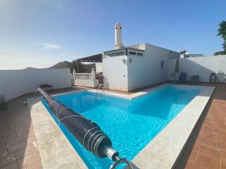 Villa Marcasita - Tías - 0