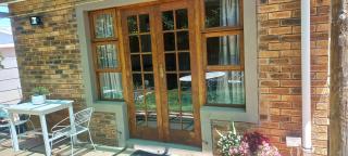 Coco's Hamlet Self Catering Accommodation - Prince Alfred Hamlet - 0