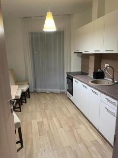 Apartament luminos - 4