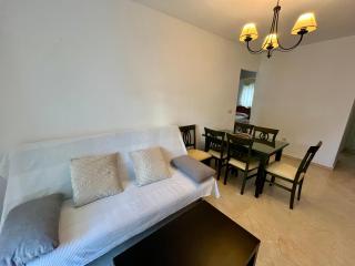 Apartamento Pinares del Portil a pie de playa - El Portil - 4