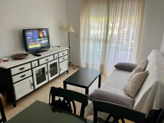 Apartamento Pinares del Portil a pie de playa - El Portil - 7
