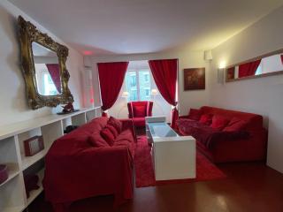 Red Flat Paris - Paris - 3