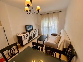 Apartamento Pinares del Portil a pie de playa - El Portil - 6