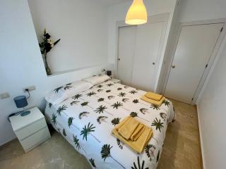 Apartamento Pinares del Portil junto a la playa - El Portil - 1