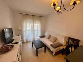 Apartamento Pinares del Portil a pie de playa - El Portil - 3
