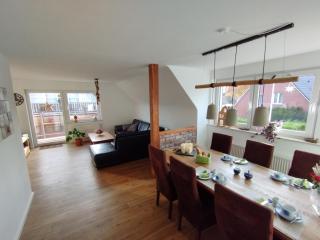 Ferienwohnung Schmidt - Schüttorf - 8