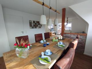 Ferienwohnung Schmidt - Schüttorf - 5