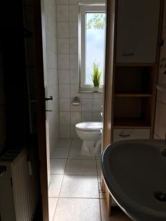 Strandnahes Ostsee Apartment Malum - Zierow - 1