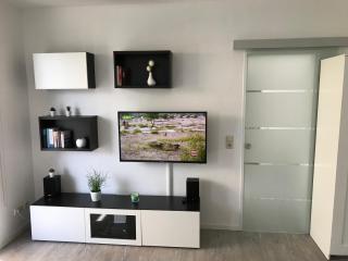 Strandnahes Ostsee Apartment Malum - Zierow - 8