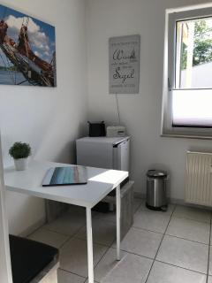 Strandnahes Ostsee Apartment Malum - Zierow - 6