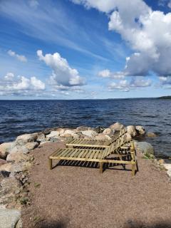 Hamgården Nature Resort Tiveden - Tived - 0