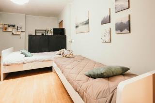 Appartamento Castelli - Affitti Brevi Italia - Varese - 3