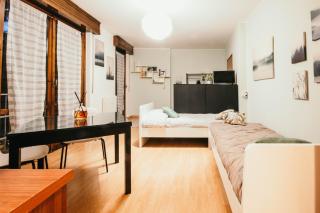 Appartamento Castelli - Affitti Brevi Italia - Varese - 6
