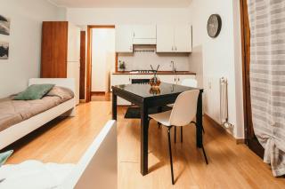 Appartamento Castelli - Affitti Brevi Italia - Varese - 9