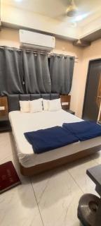 Hotel Purushottam - Dwarka - 8