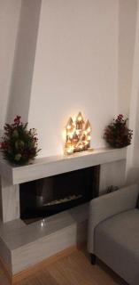 S & K Apartment free indoor parking - Atene - 9