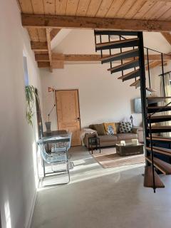 Boutique appartement vlak bij Amsterdam - 8