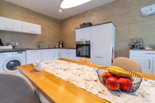 Ferienhaus Zum Kuckuck, Wng 2, Urlaub im Eichsfeld - Kallmerode - 8