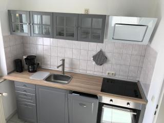 Strandnahes Ostsee Apartment Malum - Zierow - 5