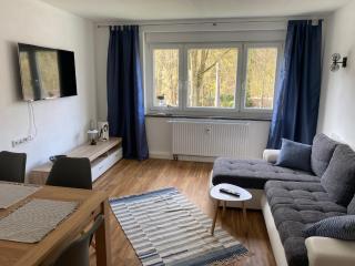 Ferienwohnungen im Gästehaus der Villa Wilisch - 0