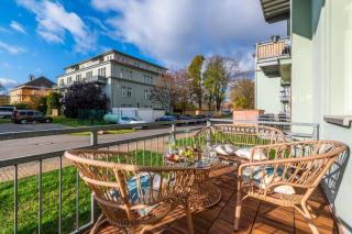 Ruhig - Privatparkplatz - barrierearm Quiet - private car park - low barrier - 7