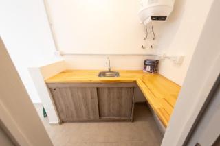Petit apart - Villa María - 9