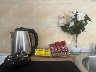 Margita Apartment - 1