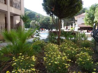 Pine Valley Hotel Oludeniz - 2