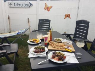 COSY HOUSE 6BEDROOMS GARDEN - Mortsel - 6