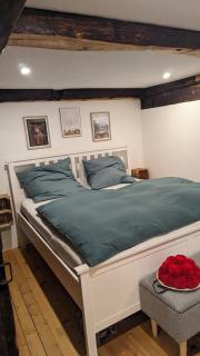 Ferienwohnung im Historischen Schwarzwaldhaus - Wieden - 6