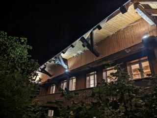Ferienwohnung im Historischen Schwarzwaldhaus - Wieden - 1