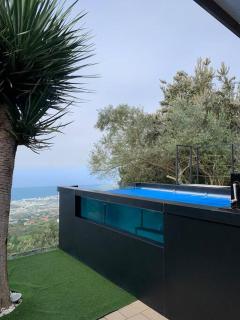 Vistas Del Valle; piscina, wifi bbq... - Santa Cruz de Tenerife - 7