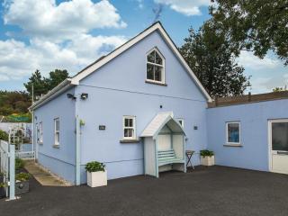 Cwtch Forge Cottage - Laugharne - 0