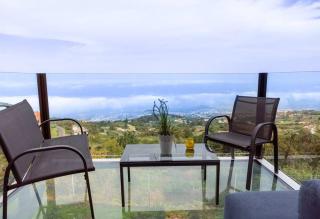 Vistas Del Valle; piscina, wifi bbq... - Santa Cruz de Tenerife - 6