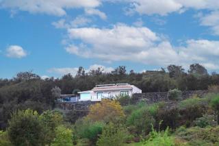 Vistas Del Valle; piscina, wifi bbq... - Santa Cruz de Tenerife - 1