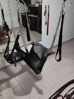 Loveroom avec siège massant et spa - 7