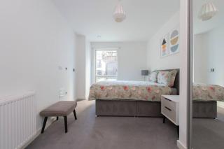 Stunning Luxury 2 Bedroom London Apartment - Londra - 8