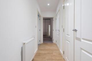 Stunning Luxury 2 Bedroom London Apartment - Londra - 5