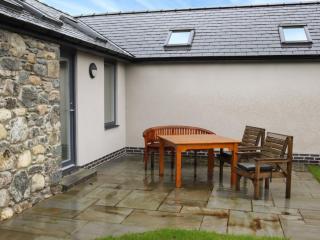 Beudy Wern Goch - Llangower - 8