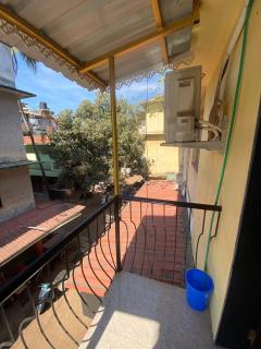 Chachas guest house - 4