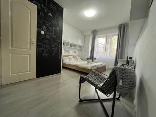 Central Park Studio - Cluj-Napoca - 7