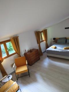 Petit chalet cosy Sarlat - 9