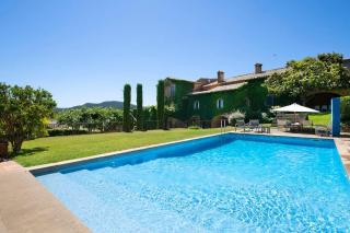Casa Rufina, Exclusive & Charming Stone House in Costa Brava - 3