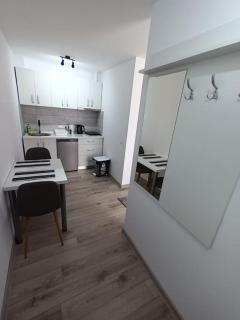 Old Town Studio 1 Apartment nr 2 - Baia Mare - 5