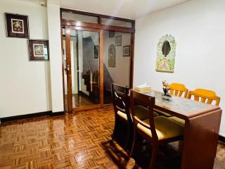 Ree House@Soi Cowboy-Asoke BTS-MRT - Bangkok - 5