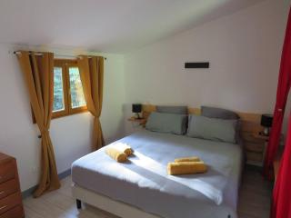 Petit chalet cosy Sarlat - Sarlat-la-Canéda - 8