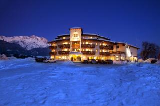 Hotel Saliter Hof - Saalfelden am Steinernen Meer - 8