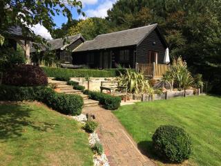 Blackthorn is a luxurious, rural retreat for two. - Icklesham - 2