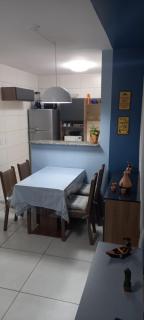 Lindo Apartamento em João pessoa com ar condicionado - 8