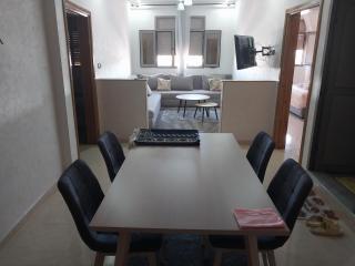 Résidence Mayssa 1 et Mayssa 2 boujdour appartements meublés - Boujdour - 4